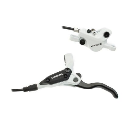 Shimano DISC-BR-SET VR BL-M396 LI O.AD