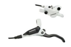 Shimano DISC-BR-SET VR BL-M396 LI O.AD