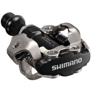 Shimano PDM540 SPD Pedale o.Reflektor(03) Mit...