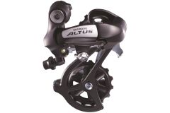 Shimano SCHALTWERK ALTUS 7/8-FACH (07)