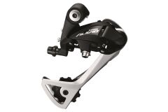Shimano SCHALTWERK 9-FACH SGS SCHWARZ