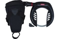 Abus 5950 NR BK+ 6KS/85 + ST 5950