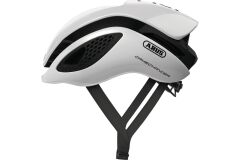Abus Fahrradhelm GAMECHANGER polar white L