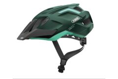 Abus MOUNTK smaragd green L