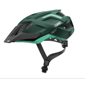Abus MOUNTK smaragd green L