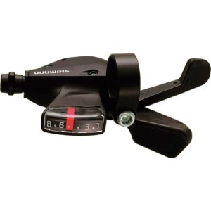 Shimano Schalthebel Altus RE 8-Fach M.