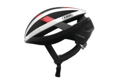 Abus VIANTOR blaze red L