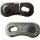 SRAM Kettenverschlussglied Power Lock 12-fach silber