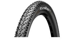 Continental 55-584 Race King 2.2, Falt schwarz RaceSport