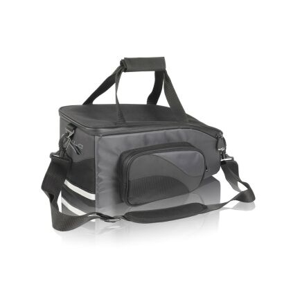 XLC System Gepäckträger Tasche Carry more