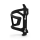 Cube Flaschenhalter HPP/Sidecage/rechts/ black´n´black