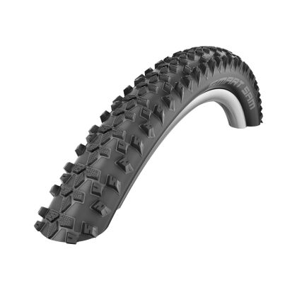 Reifen Schwalbe Smart Sam HS476 Draht 27.5x2.10" 54-584 sw-LiteSkin Perf.Addix