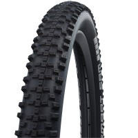 Schwalbe Reifen Smart Sam HS476 Draht 27.5x2.10" 54-584 sw-LiteSkin Perf.Addix