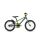 Cube Kid 160 Kinderrad 2019 | grey´n´green´n´kiwi 16"