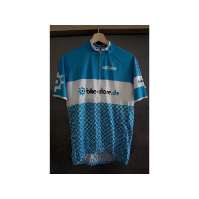 bike-store.de Trikot Kurzarm