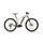 Flyer Uproc2 4.10 29" 630Wh E-Bike 2018 | Sandbeige/Zitronengelb/Icegrün