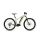 Flyer Uproc2 4.10 29" 630Wh E-Bike 2018 | Sandbeige/Zitronengelb/Icegrün