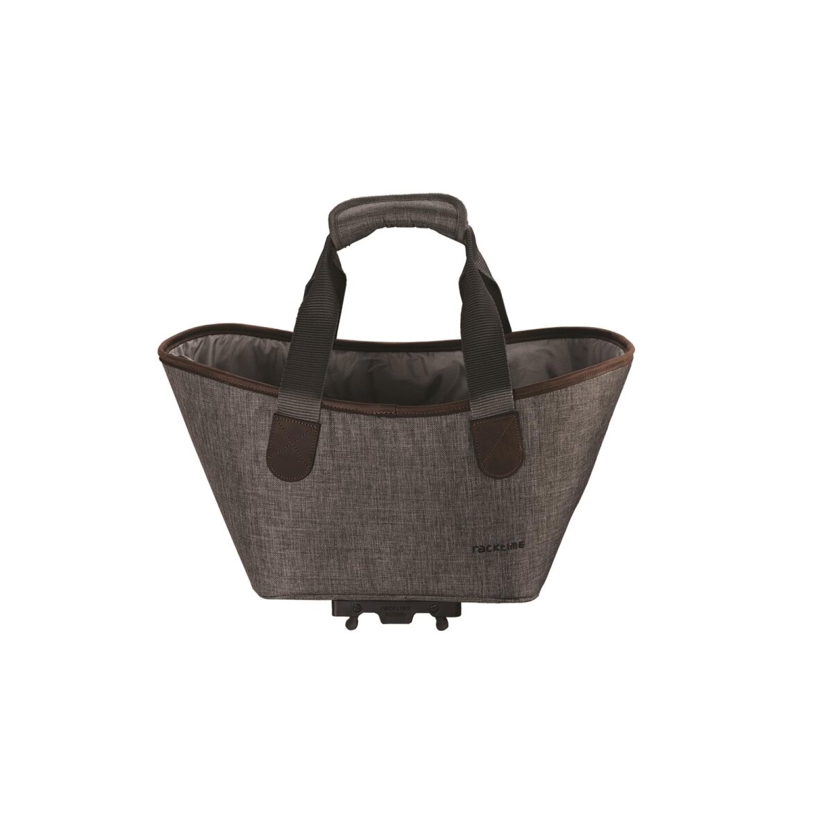 TUBUS Sacoche porte-vélos adaptateur RACKTIME AGNETHA SNAPIT 23x27x24