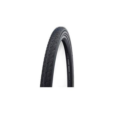 Schwalbe Reifen Road Cruiser HS484 Green | 28x1.25" 700x32C 32-622 sw-TSkin KG GC