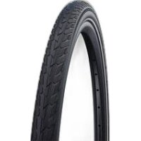 Schwalbe REIF. ROAD CRUISER 32-622 SW DR 28X1.25 GREEN K-G