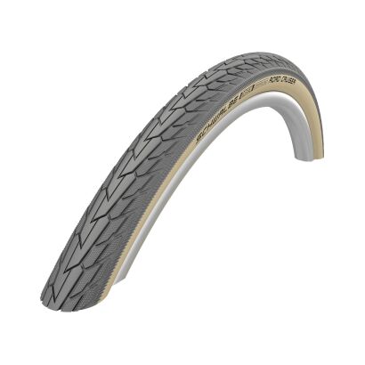 Schwalbe REIF. ROAD CRUISER 47-622 BG DR 28X1.75 GREEN K-G