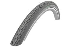 Schwalbe REIF. ROAD CRUISER 47-305 SW+RF DR 16X1.75 GREEN...