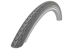 Schwalbe REIF. ROAD CRUISER 47-305 SW+RF DR 16X1.75 GREEN...