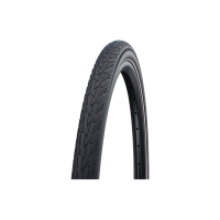 Schwalbe Reifen Road Cruiser HS484 Green | 16x1.75" 47-305 sw-TwSk Refl. KG GC