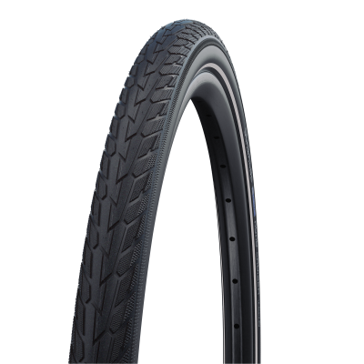 Schwalbe Reifen Road Cruiser HS484 Green | 20x1.75" 47-406 sw-Refl. TSkin KG GC