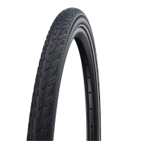 Schwalbe Reifen Road Cruiser HS484 Green | 20x1.75"...