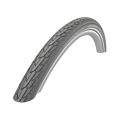 Schwalbe REIF. ROAD CRUISER 47-507 SW+RF DR 24X1.75 GREEN K-G