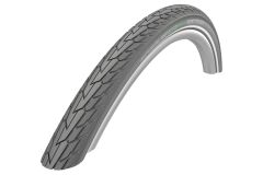 Schwalbe REIF. ROAD CRUISER 47-507 SW+RF DR 24X1.75 GREEN...