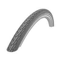 Schwalbe Reifen Road Cruiser HS484 Green | 24x1.75"...