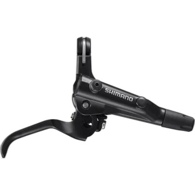 SHIMANO BREMSHEBEL BL-MT501 LINKS FÜR HYDR. DISC-BRAKE SCHW.