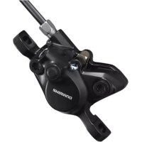 SHIMANO BREMSSATTEL BR-MT200 VR/HR O.ADAPTER RESIN-P. B01S