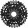 Shimano Zahnkranz-Kassette CSHG200 | 7-fach 12-14-16-18-21-26-32 Zähne