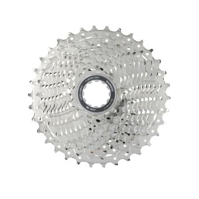 SHIMANO KASSETTE 11-FACH 11-13-15 17-19-21-23-25-27-30-34 ZÄHNE