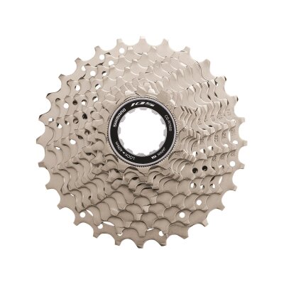 Shimano Zahnkranz-Kassette CS-R7000 | 11-fach 11-12-13-14-16-18-20-22-25-28-32