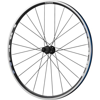 SHIMANO LAUFRAD HR SCHW.QR SCHW.8/9/10F(11) QR:163MM O.TASCH