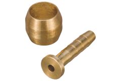 SHIMANO OLIVE UND INSERTPIN FÜR SM-BH59 .