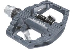 Shimano Pedal PD-EH500 SPD, o. Reflektor Mit SM-SH56