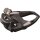 Shimano SPD-SL Renn-Pedal PDR7000 | schwarz, 9/16", einseitig
