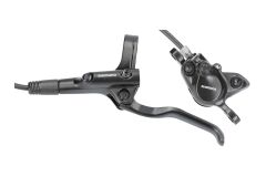 SHIMANO DISC-BRAKE SET VR BL-MT200 LI POST-M. RES-P. 1000...