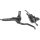 Shimano Scheibenbremse BR-MT200 hydr. | VR, links, 1000mm, sw, mit BL-MT200