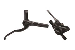 SHIMANO DISC-BRAKE SET HR BL-MT201 RE O.ADAPT. RES-P....