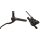 Shimano Scheibenbremse BR-MT200 hydr. | HR, rechts, 1700mm, sw, mit BL-MT200