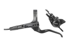 SHIMANO DISC-BRAKE SET VR BL-MT201 LI POST-M. RES-P. 1000...