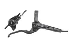 SHIMANO DISC-BRAKE SET HR BL-MT201 RE O.ADAPT. RES-P....