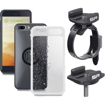 SP Connect SP BIKE BUNDLE IPHONE 8+/7+/6S+/6+