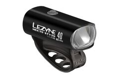 Lezyne Beleuchtungsset Hecto 40+KTV